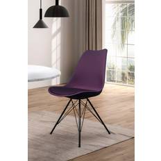 Fusion Soho Aubergine