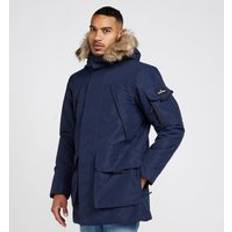 Long - Men Jackets Craghoppers Men's Bishorn II Jacket, Navy