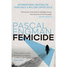 Femicide Pascal Engman 9781915054432 (Hæftet)