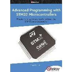 Advanced Programming with STM32 Microcontrollers