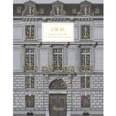 Dior (Inbunden)