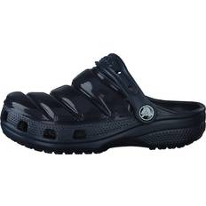 Crocs Classic Neo Puff Clog Kids Navy Blå