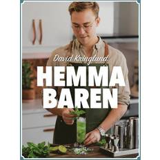 Hemmabaren david kringlund Hemmabaren (Inbunden, 2022)