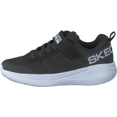 Children's Shoes Skechers Boys Go Run Fast - Negro