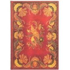 Paperblanks Fiammetta Midi Lined Hardcover Journal Paperblanks 9781439781883