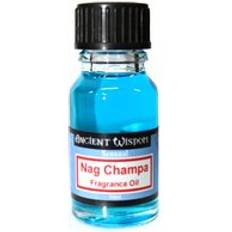 Ancient Wisdom Nag Champa Doftolja 10ml