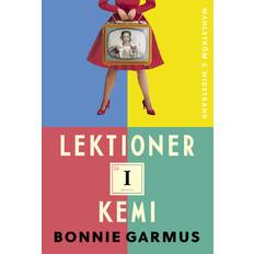 Lektioner i kemi (E-bok)