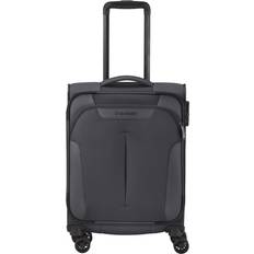 Aeroméxico Handbagage Travelite Croatia Trolley S Grijs