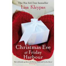 Christmas Eve At Friday Harbour Lisa Kleypas (Hæftet)