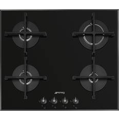 Smeg Kogeplader Smeg PV164B3 Linea