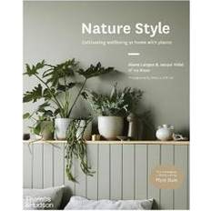 Nature Style (Inbunden)