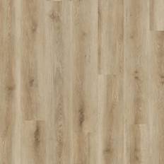 Novocore Medium Oak Luxury Vinyl Flooring 1.98m2