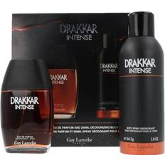 Geschenkboxen Guy Laroche Drakkar Noir Intense Gift Set EDP