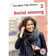 Social omsorg 2 Fakta och uppgifter (Häftad)