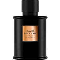 Beckham Eau de Parfum Beckham David Bold Instinct EdP 75 ml 75ml