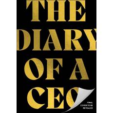Business, Economics & Management Books The Diary of a CEO: The 33 Laws of Business and Life (Hardcover)