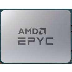 CPUs AMD EPYC 9454 processor 2.75 GHz 256 MB L3