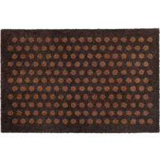 Carpets & Rugs Tica Copenhagen Dot hallway Brown