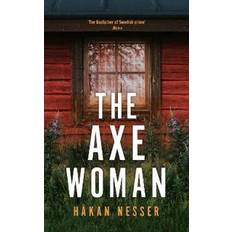 The Axe Woman Håkan Nesser 9781509892334 (Indbundet)