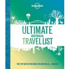 Lonely Planet Ultimate Australia Travel List Lonely Planet 9781838695071