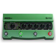Line 6 Dl4 Mkii Delay Modeller