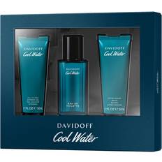 Davidoff Gaveæsker Davidoff Cool Water Gavesæt II.