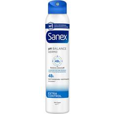 Deodorantspray Extra Control