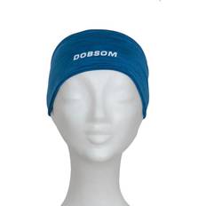 Donna Fasce per capelli Dobsom Headband W16 Blue Unisex Ropa Sombreros Y Gorras Running Azul