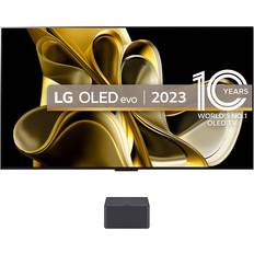 LG 83-Inch OLED83M39LA Signature