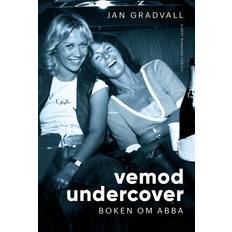 Vemod undercover boken om ABBA (E-bok)