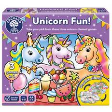 Orchard Toys Unicorn Fun!