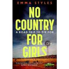 No Country for Girls (Häftad)