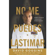 Libros No me puedes lastimar