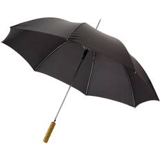 Bullet 23in Lisa Automatic Umbrella Black One Size