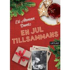 En jul tillsammans (Inbunden)