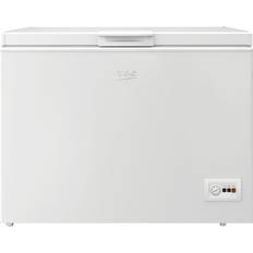 Beko Freestanding Freezers Beko CF41186W Chest White