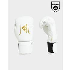 Speed Boksehandsker, White 16oz