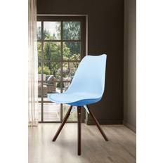 Fusion Living Fusion Soho Kitchen Chair