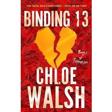 Binding 13 (Paperback, 2023)