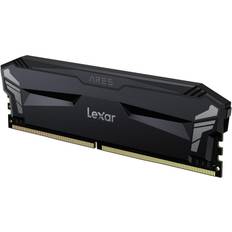 Lexar ares LEXAR Ares Black DDR4 3600MHz 2x16GB (LD4BU016G-R3600GD0A)