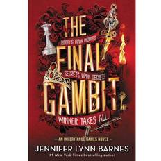 Final Gambit (Inbunden)