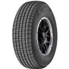 Zeetex 105H 235 75 R15 Tyre