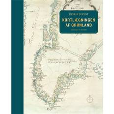 Henrik Kortlægningen af Grønland (Indbundet, 2022)