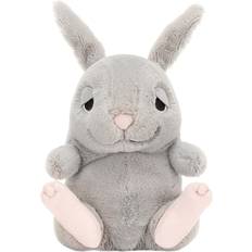 Jellycat Leker Jellycat Cuddlebud Bernard Kanin 16 cm