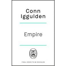 Empire Conn Iggulden (autor) (Tapa blanda)