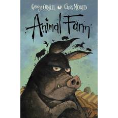 Animal Farm George Orwell