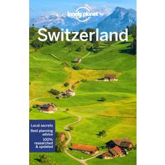 Switzerland Lp