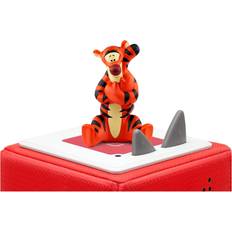 Music Boxes Tonies Disney Tigger