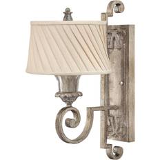 Loops Glass Wall light