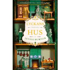 Lyckans hus (Inbunden)
